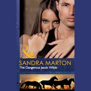 Dangerous Jacob Wilde