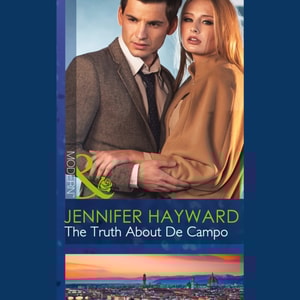 Truth About De Campo