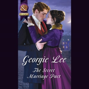 Secret Marriage Pact