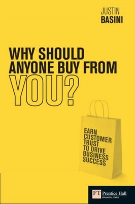 Why should anyone buy from you? PDF eBook