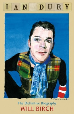 Ian Dury