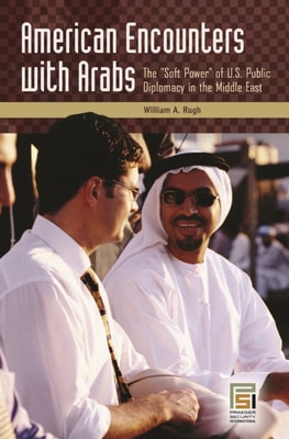 American Encounters with Arabs