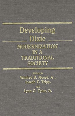 Developing Dixie