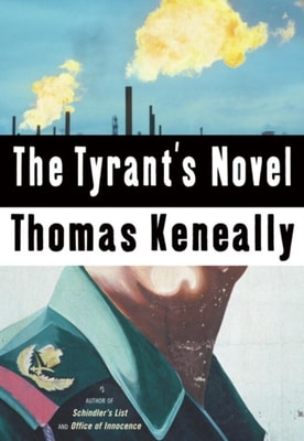 Tyrant's Novel