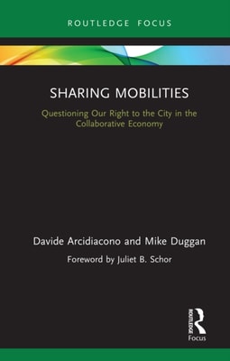 Sharing Mobilities