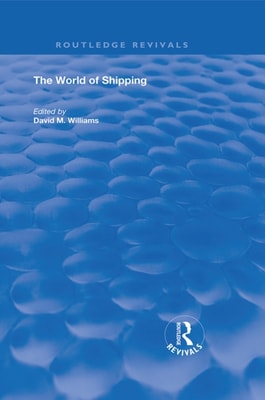 World of Shipping