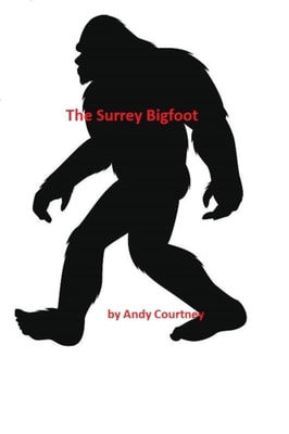 Surrey Bigfoot