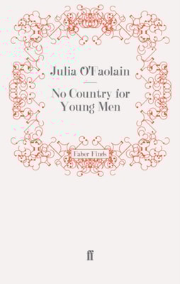 No Country for Young Men