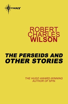 Perseids and Other Stories