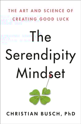 Serendipity Mindset