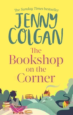 Bookshop on the Corner
