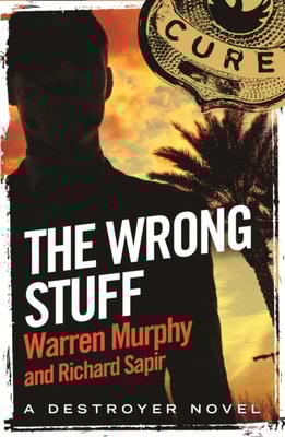 Wrong Stuff