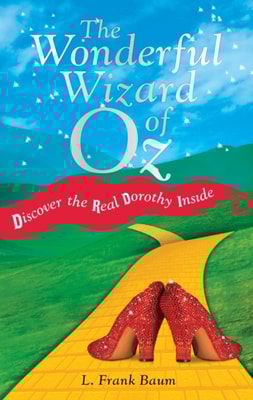 Wonderful Wizard of Oz