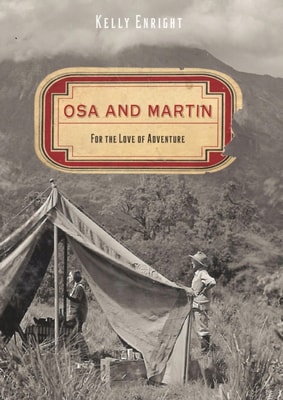 Osa and Martin