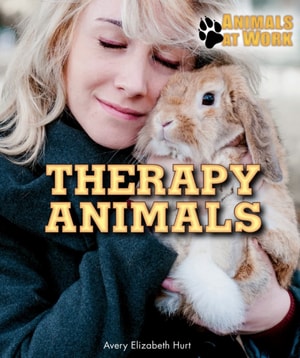Therapy Animals