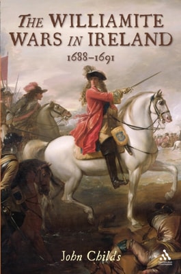 Williamite Wars in Ireland