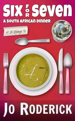 Six For Seven (A South African Dinner)
