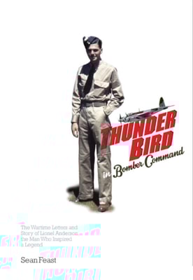 Thunder Bird in Bomber Command