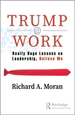 Trump @ Work