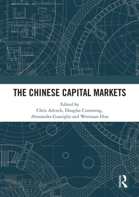 Chinese Capital Markets