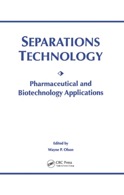 Separations Technology