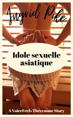 Idole sexuelle asiatique: Histoire de sexe a trois FFM