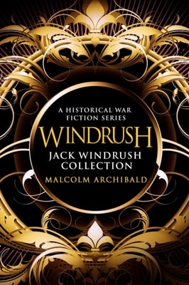 Jack Windrush Collection: The Complete Series