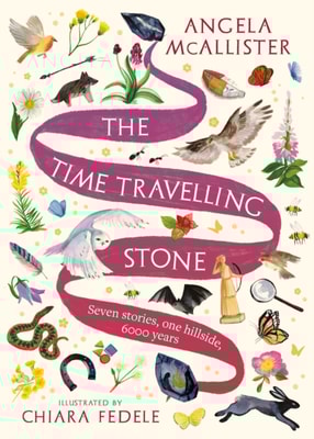 Time Travelling Stone