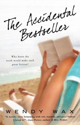Accidental Bestseller