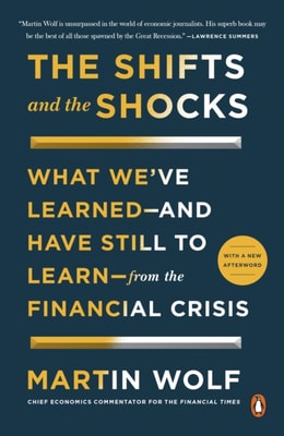 Shifts and the Shocks
