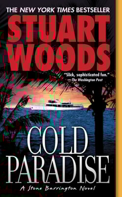 Cold Paradise