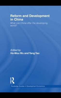 Reform and Development in China