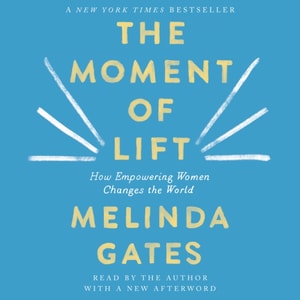 Moment of Lift