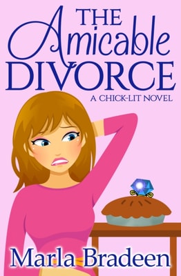 Amicable Divorce