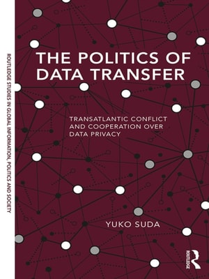 Politics of Data Transfer