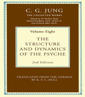 Structure and Dynamics of the Psyche