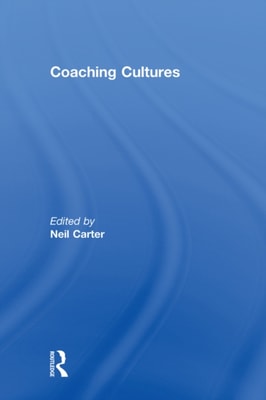 Coaching Cultures