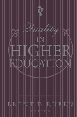 Quality in Higher Education