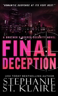 Final Deception