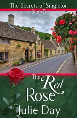 Red Rose