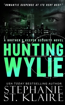 Hunting Wylie