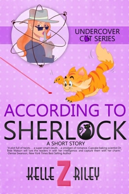According To Sherlock