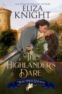 Highlander's Dare
