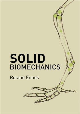 Solid Biomechanics