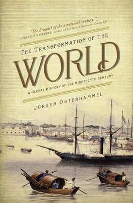 Transformation of the World
