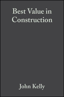 Best Value in Construction