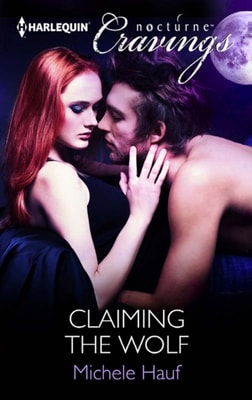 Claiming the Wolf (Mills & Boon Nocturne Cravings)