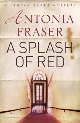 Splash of Red