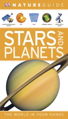 Nature Guide Stars and Planets