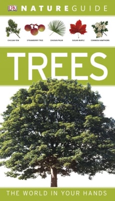 Nature Guide Trees